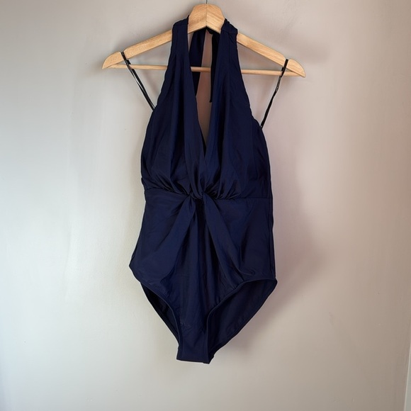 NWT Magicsuit Chromatique Joelle One Piece SZ 12 - Picture 2 of 6